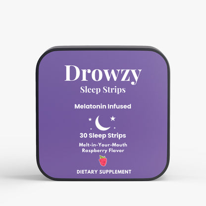 Drowzy Sleep Strips