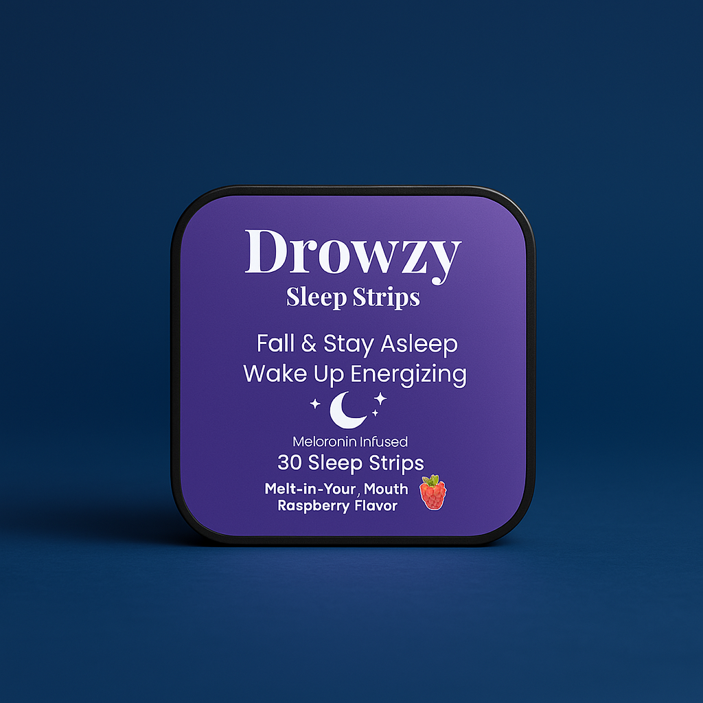 Drowzy Sleep Strips
