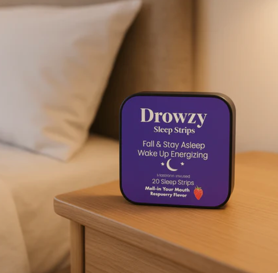 Drowzy Sleep Strips